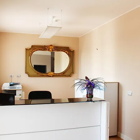 ホテル Dolcedorme Garni