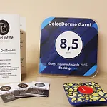 Dolcedorme Garni 帕爾馬