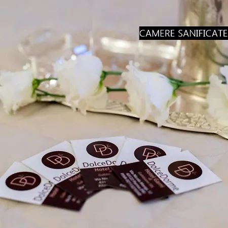 Готель Dolcedorme Garni Парма