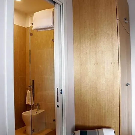 Dolcedorme Garni Hotel