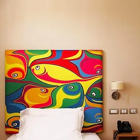 Hotel Dolcedorme Garni Parma