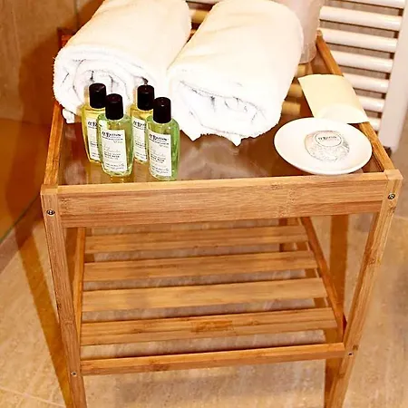 Dolcedorme Garni Hotel