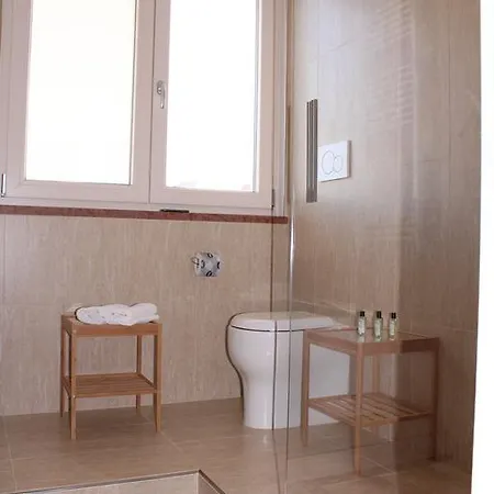 酒店 Dolcedorme Garni 帕爾馬