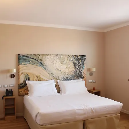 酒店 Dolcedorme Garni