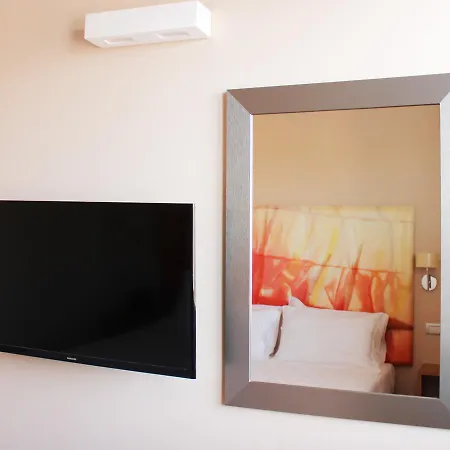 Dolcedorme Garni Hotel Parma