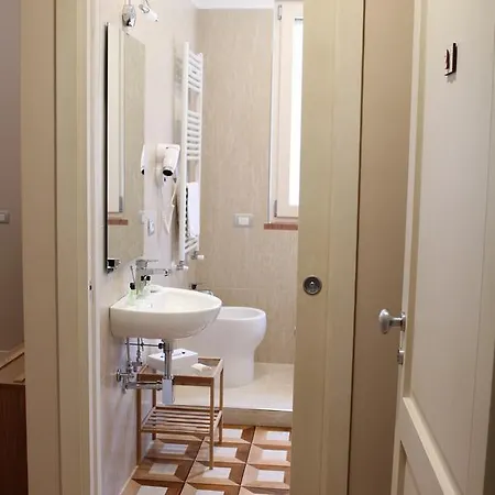 Dolcedorme Garni 2* 帕爾馬