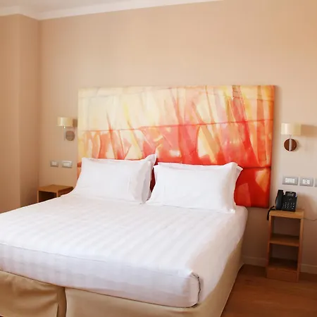 Dolcedorme Garni 帕爾馬