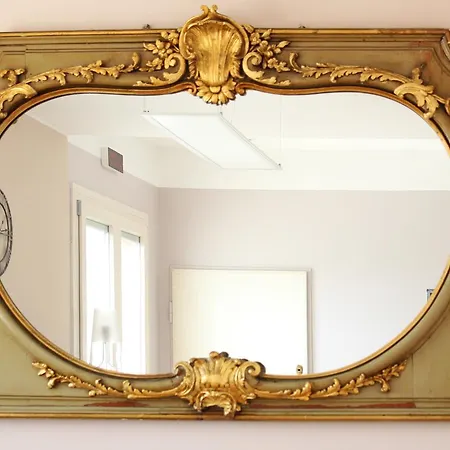 Готель Dolcedorme Garni Парма