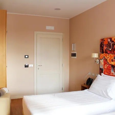 Dolcedorme Garni 酒店 2*