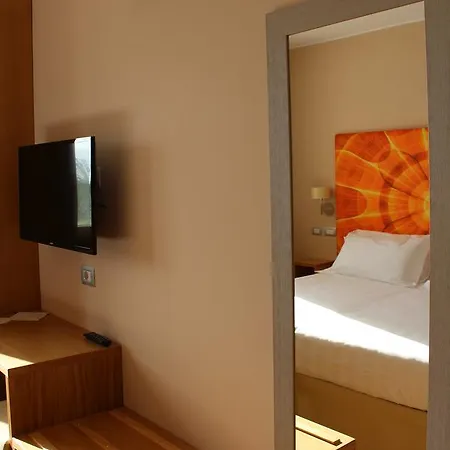 Dolcedorme Garni 帕爾馬