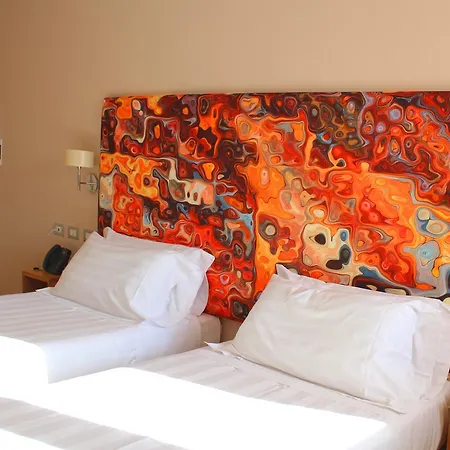 酒店 Dolcedorme Garni 帕爾馬