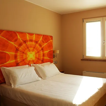 Dolcedorme Garni Парма