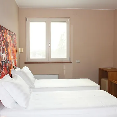 Dolcedorme Garni 2* 帕爾馬