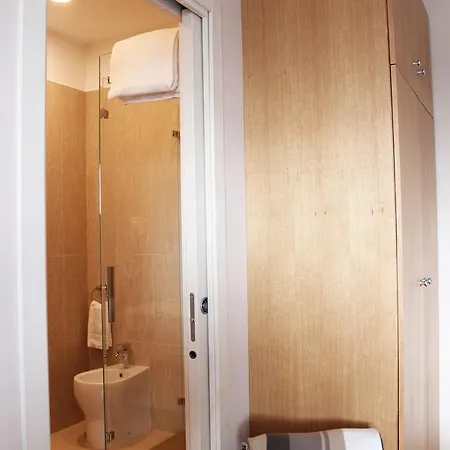 Dolcedorme Garni 2* 帕爾馬