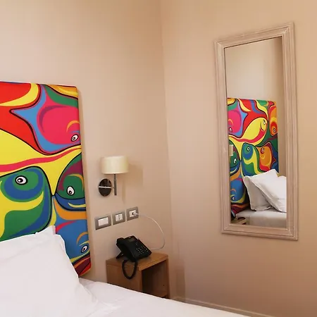 Dolcedorme Garni 帕爾馬