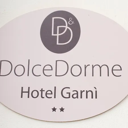 Dolcedorme Garni 酒店 2*