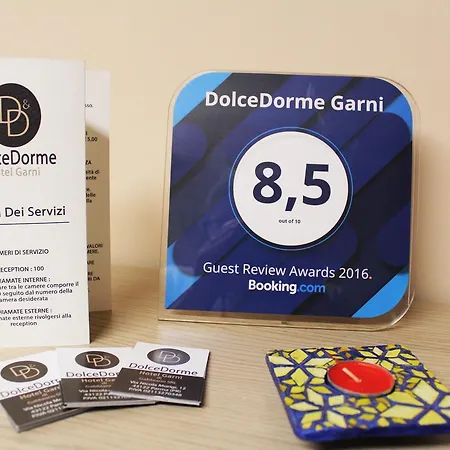 Dolcedorme Garni 帕爾馬