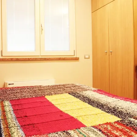 Hotel Dolcedorme Garni