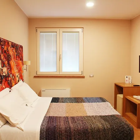 Dolcedorme Garni 2* 帕爾馬