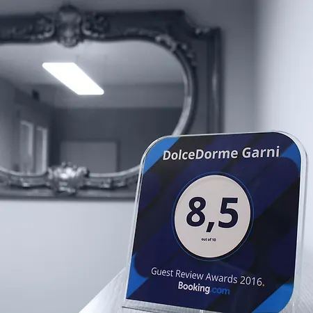 Dolcedorme Garni 酒店 2*