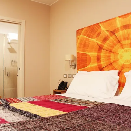 酒店 Dolcedorme Garni