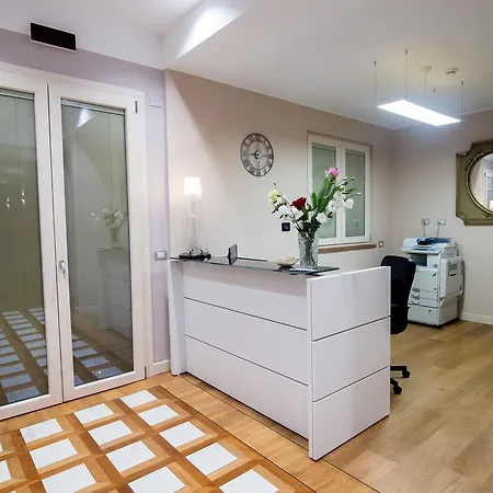 Dolcedorme Garni 帕爾馬