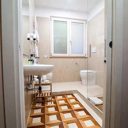 Dolcedorme Garni 帕爾馬