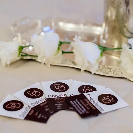 Dolcedorme Garni 帕爾馬