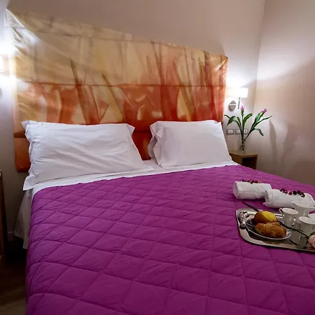 酒店 Dolcedorme Garni 2*