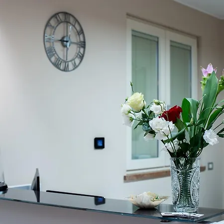 Dolcedorme Garni 2* 帕爾馬