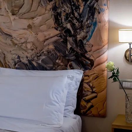 Dolcedorme Garni 酒店 2*