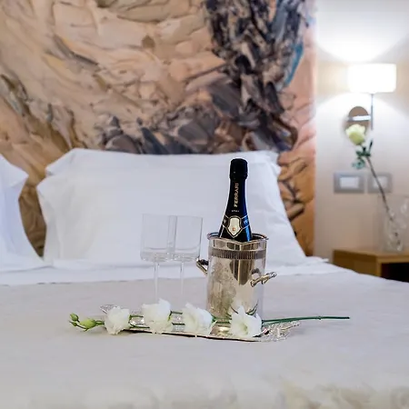 Dolcedorme Garni 帕爾馬