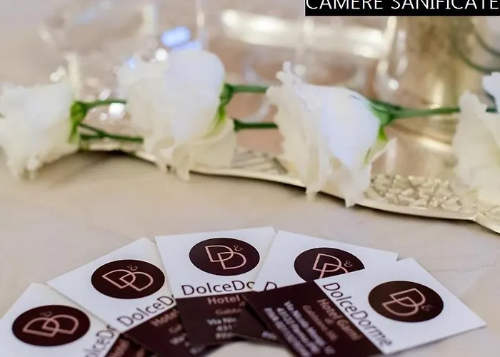 Готель Dolcedorme Garni Парма