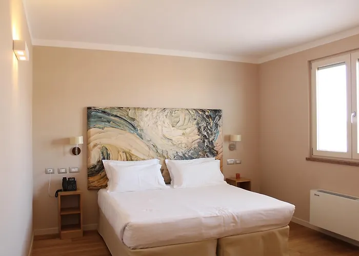 Hotel Dolcedorme Garni