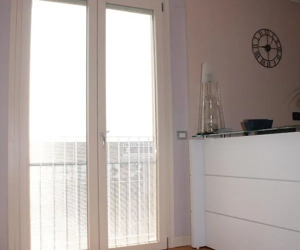 Dolcedorme Garni Hotel 2*