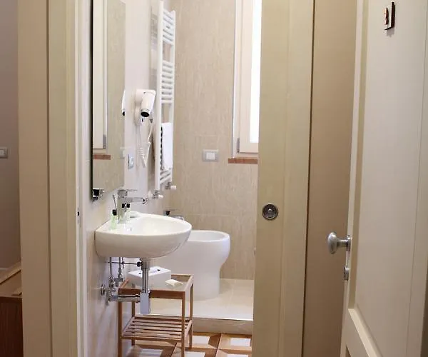 Dolcedorme Garni 2* Parma