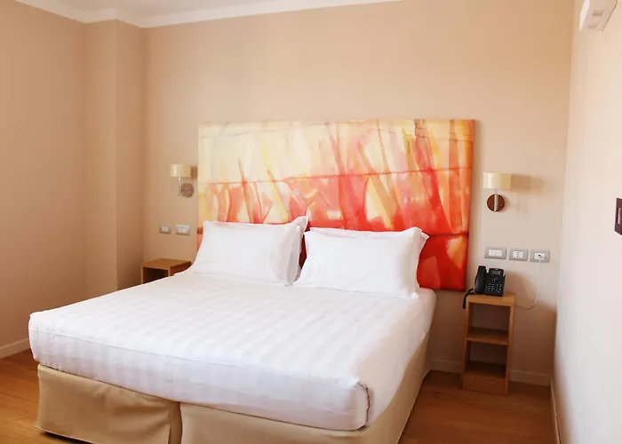 Dolcedorme Garni Parma