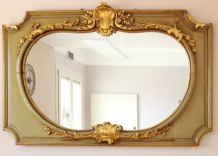 Готель Dolcedorme Garni Парма