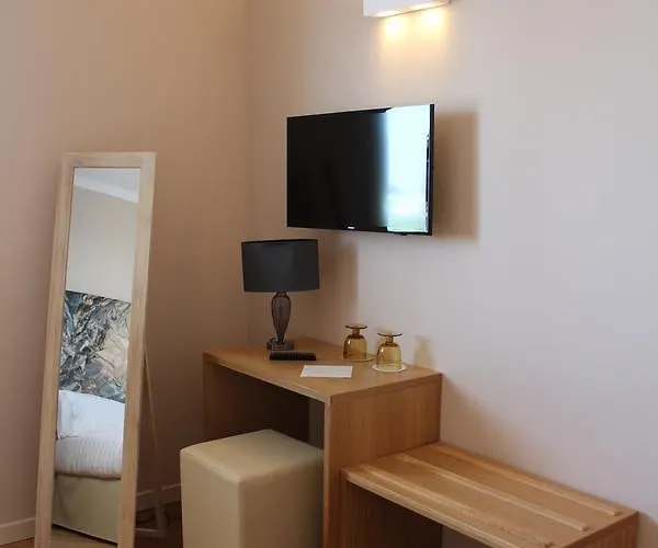 Dolcedorme Garni Hotel Parma