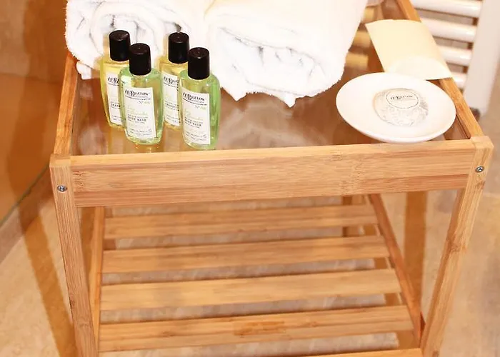 Dolcedorme Garni Парма