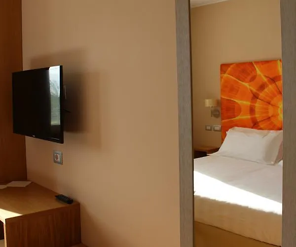 Dolcedorme Garni Парма