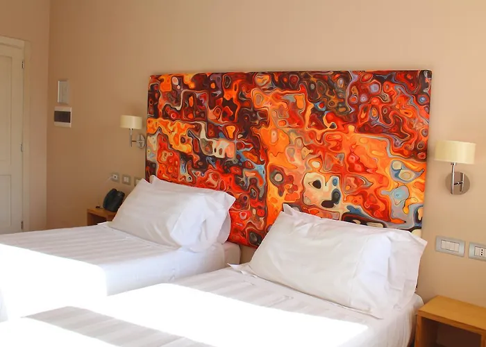 Hotel Dolcedorme Garni Parma