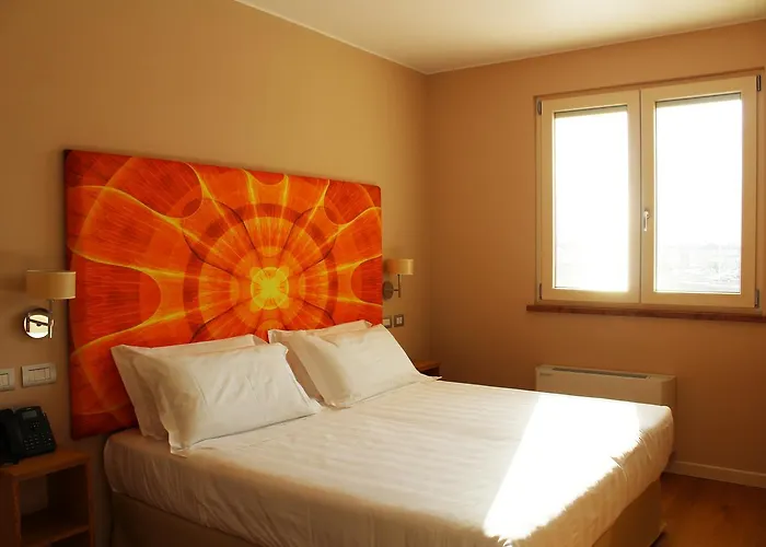 Dolcedorme Garni Парма