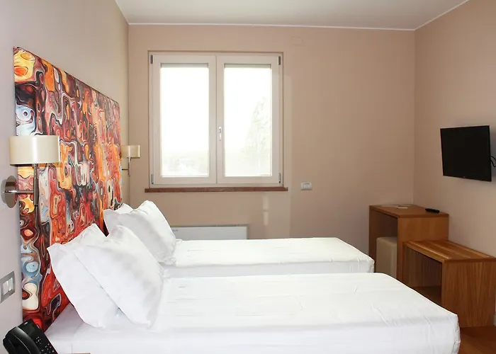 Dolcedorme Garni 2* Парма