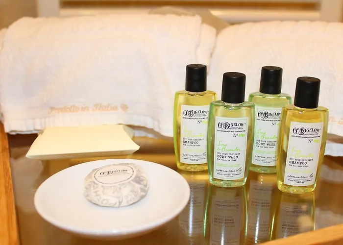 Hotel Dolcedorme Garni 2*