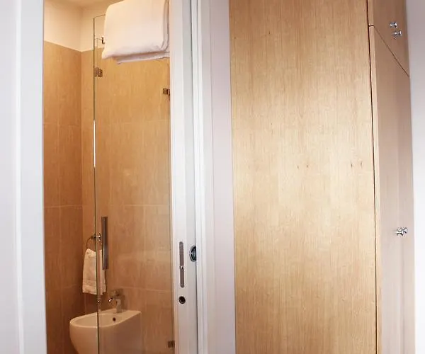 Dolcedorme Garni 2* Парма