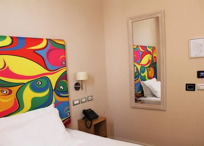 Dolcedorme Garni Парма