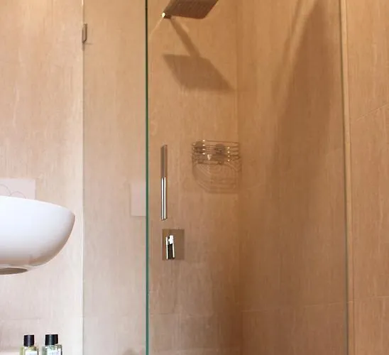 Dolcedorme Garni 2* Парма