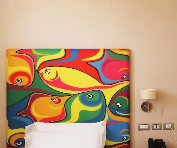 Hotel Dolcedorme Garni 2*