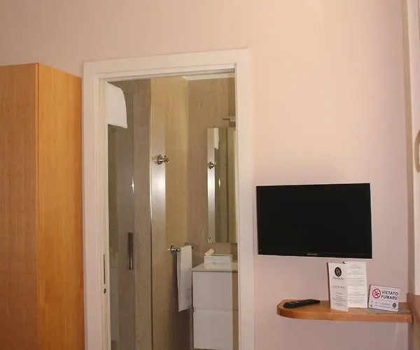 Dolcedorme Garni Hotel Parma